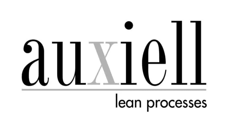 Migliori Aziende in Veneto - Logo Auxiell