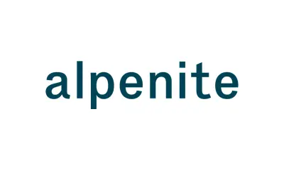Migliori Aziende in Veneto - Logo Alpenite
