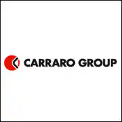 Migliori Aziende in Veneto - Logo Carraro Group